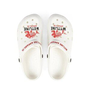 EVA Foam Rubber Shoes (AOP)
